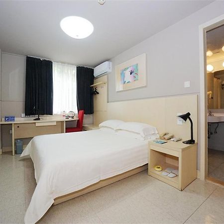 Jinjiang Inn Guilin Qixing Road Ngoại thất bức ảnh