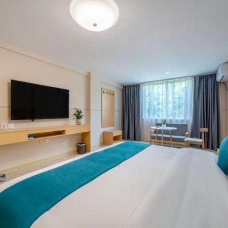 Jinjiang Inn Guilin Qixing Road Ngoại thất bức ảnh