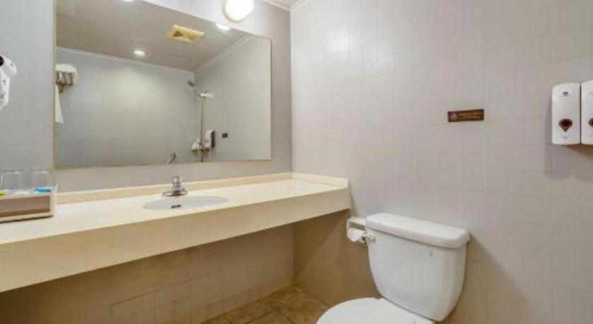 Jinjiang Inn Guilin Qixing Road Ngoại thất bức ảnh
