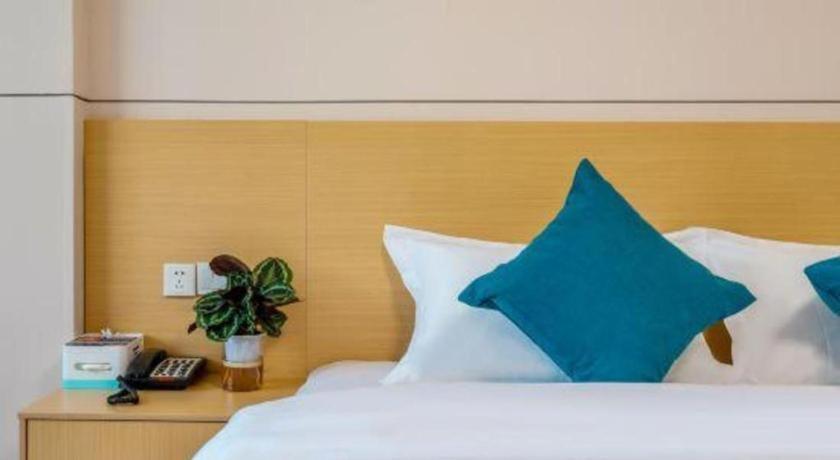 Jinjiang Inn Guilin Qixing Road Ngoại thất bức ảnh