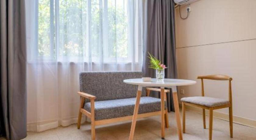 Jinjiang Inn Guilin Qixing Road Ngoại thất bức ảnh