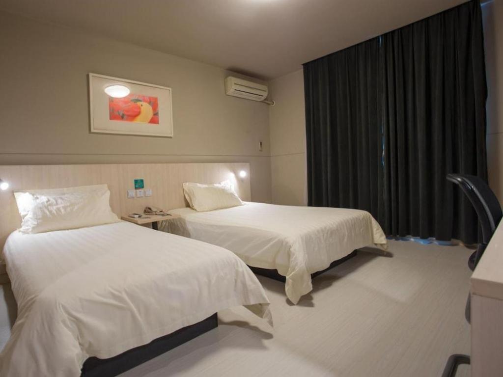Jinjiang Inn Guilin Qixing Road Ngoại thất bức ảnh