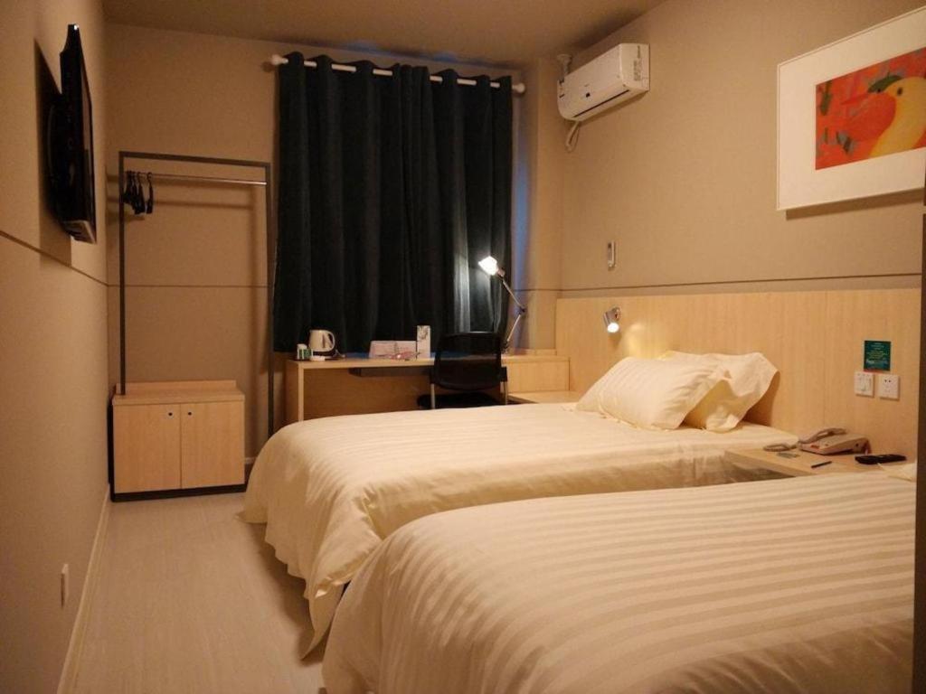 Jinjiang Inn Guilin Qixing Road Ngoại thất bức ảnh